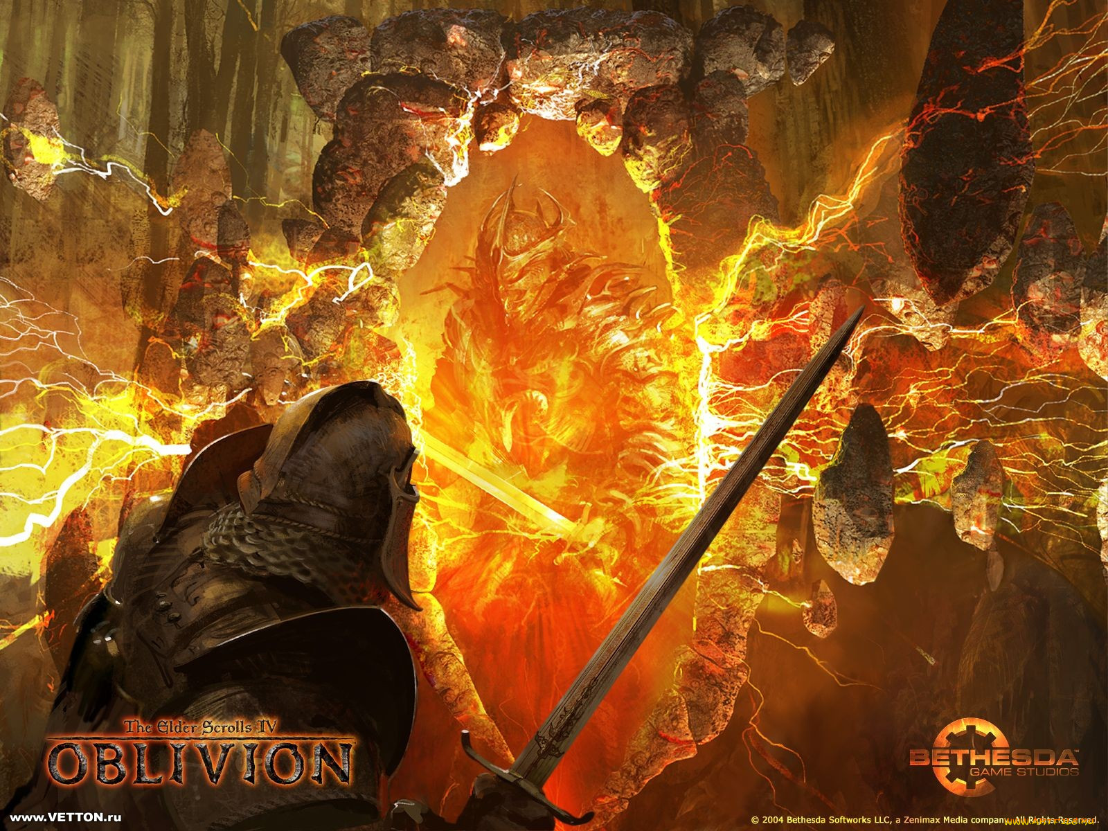 , , the, elder, scrolls, iv, oblivion